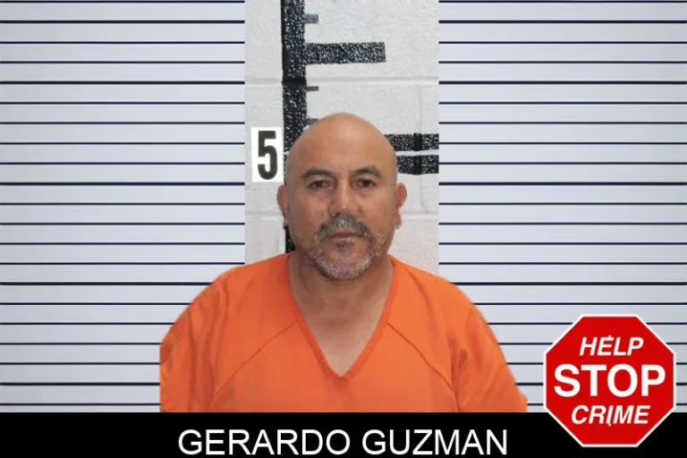 Gerardo Guzman