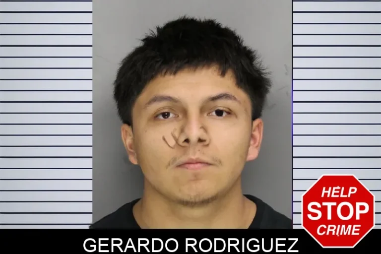 Gerardo Rodriguez mugshot – Cobb County , Georgia Gerardo Rodriguez