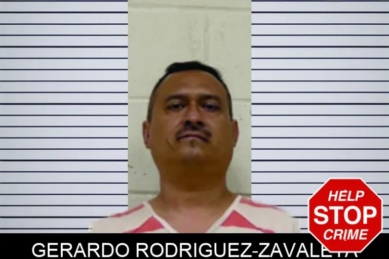 Gerardo Rodriguez-Zavaleta