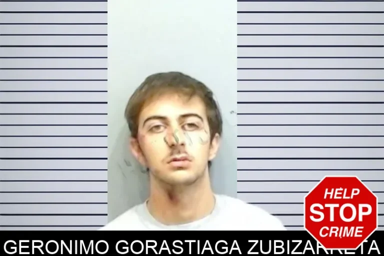Geronimo Gorastiaga Zubizarreta
