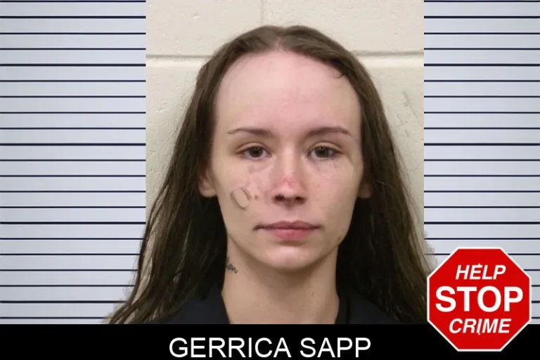 Gerrica Sapp