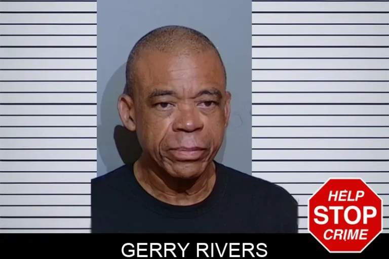 Gerry Rivers