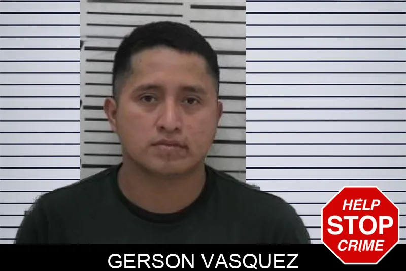 Gerson Vasquez