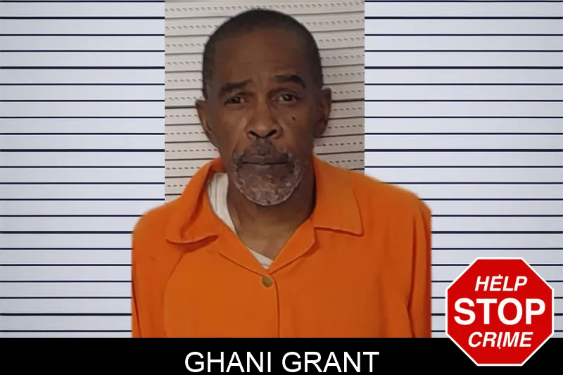 Ghani Grant