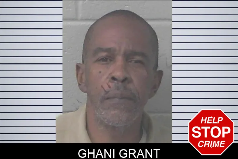 Ghani Grant