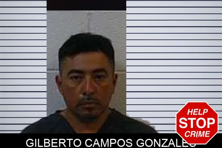 Gilberto Campos Gonzales