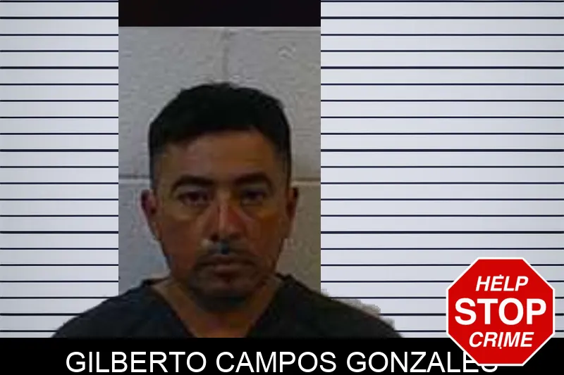 Gilberto Campos Gonzales