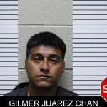 Gilmer Juarez Chan Mugshots