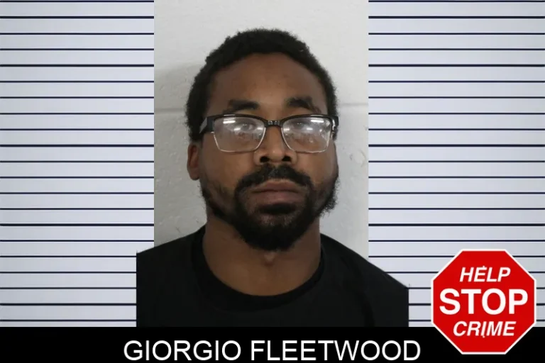 Giorgio Fleetwood