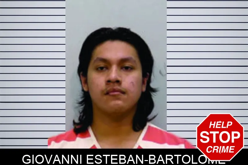 Giovanni Esteban-Bartolome