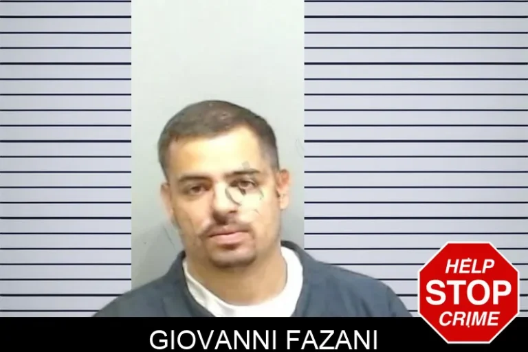 Giovanni Fazani