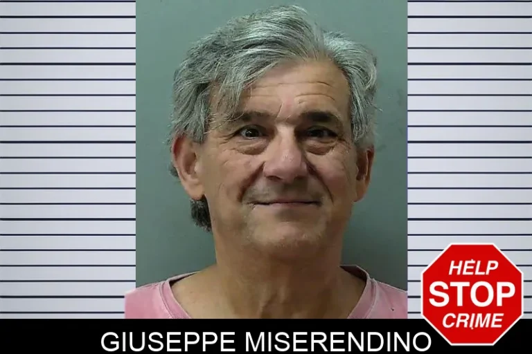 Giuseppe Miserendino