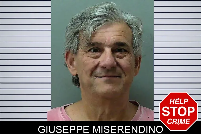 Giuseppe Miserendino