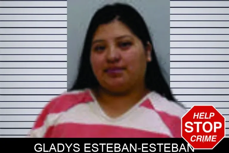 Gladys Esteban-Esteban