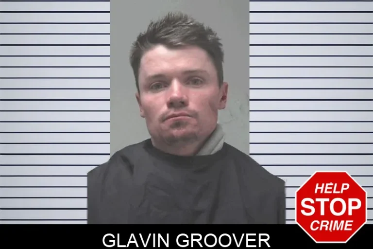 Glavin Groover