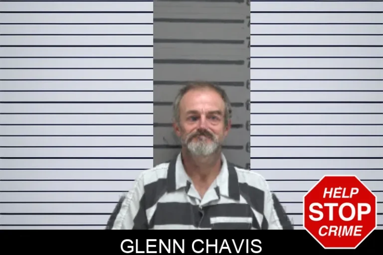 Glenn Chavis