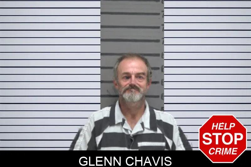Glenn Chavis