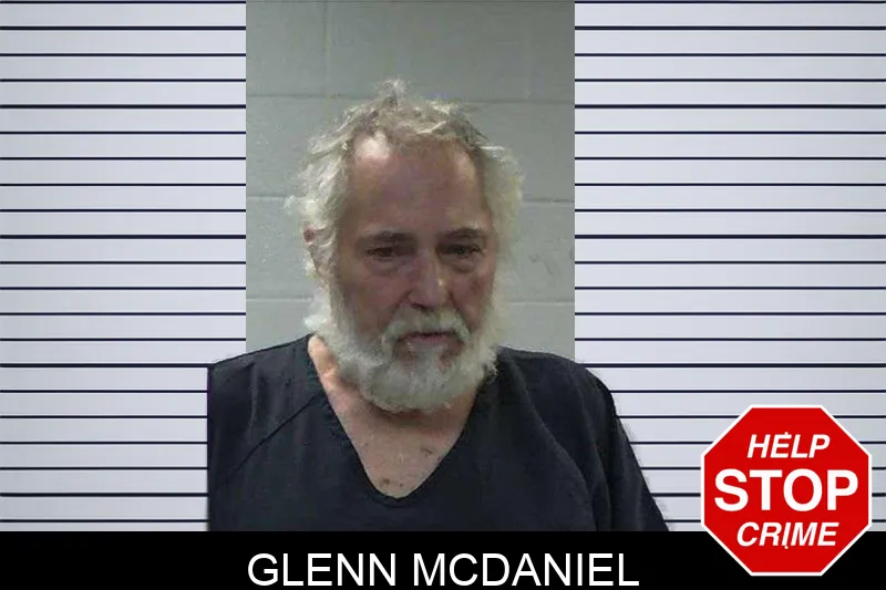 Glenn McDaniel