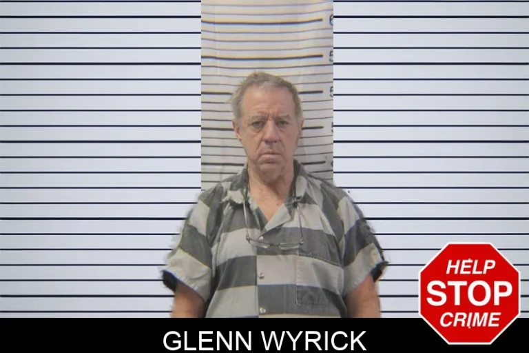 Glenn Wyrick