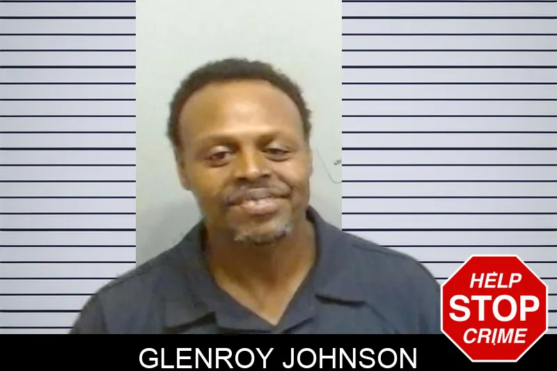 Glenroy Johnson