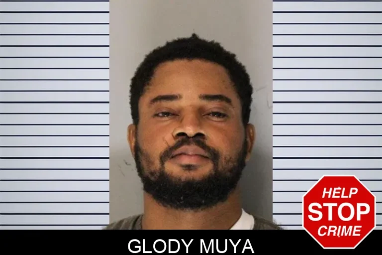 Glody Muya