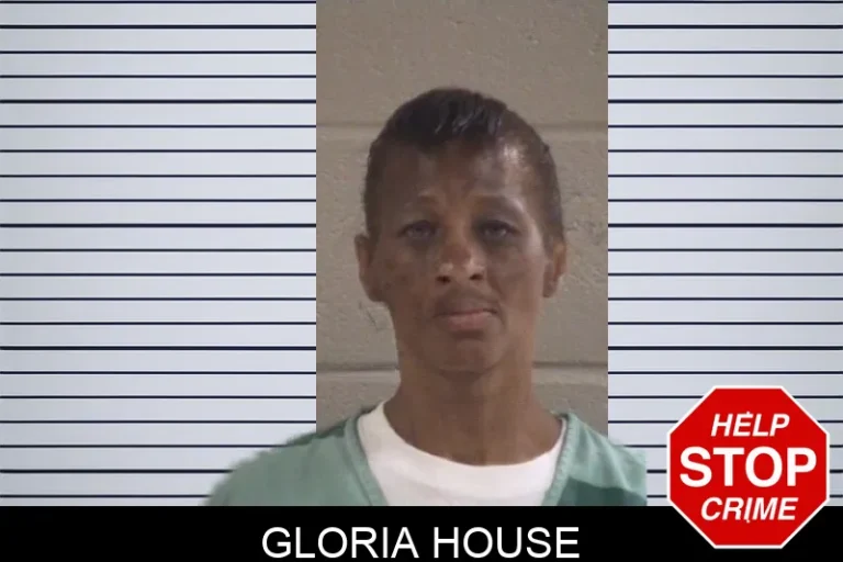 Gloria House