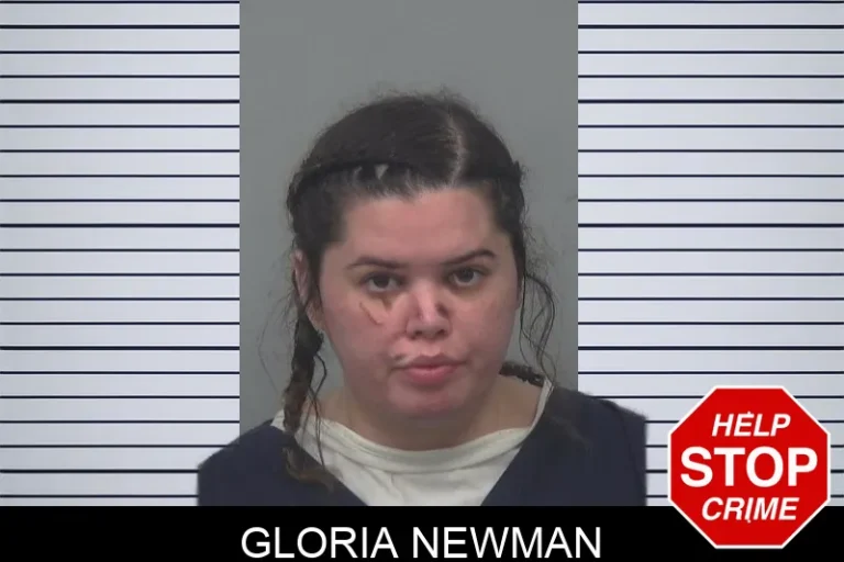Gloria Newman mugshot – Gwinnett County , Georgia Gloria Newman
