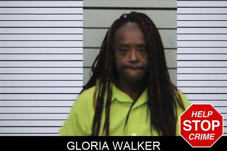 Gloria Walker