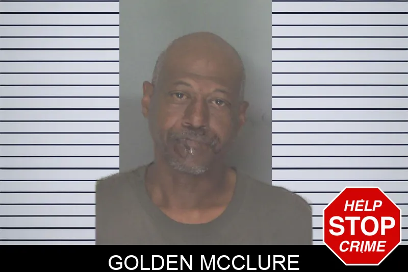 Golden McClure