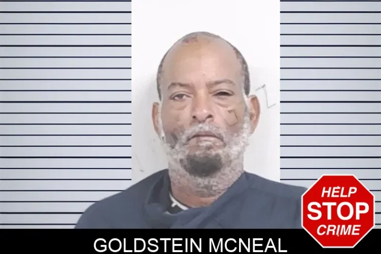 Goldstein McNeal