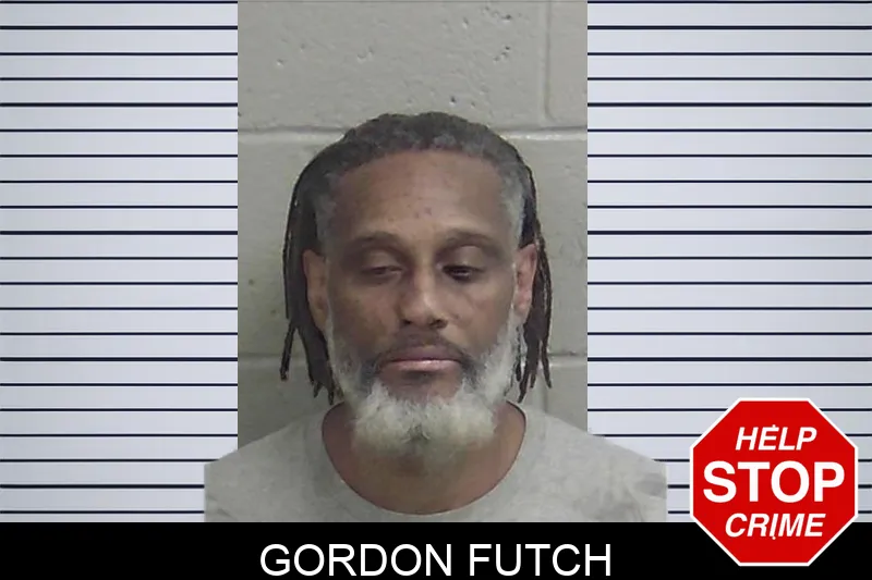 Gordon Futch