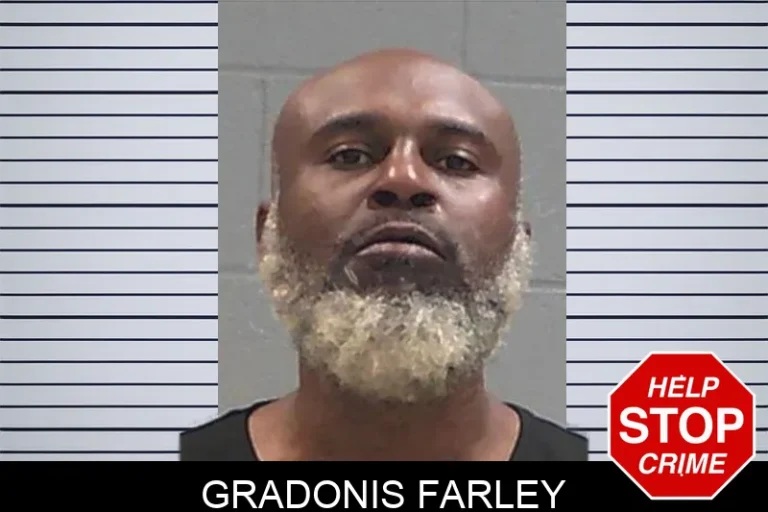 Gradonis Farley
