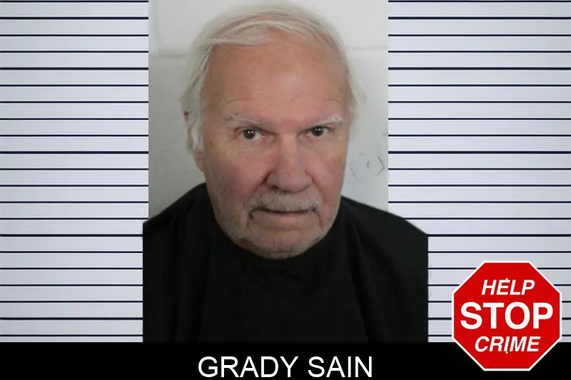 Grady Sain