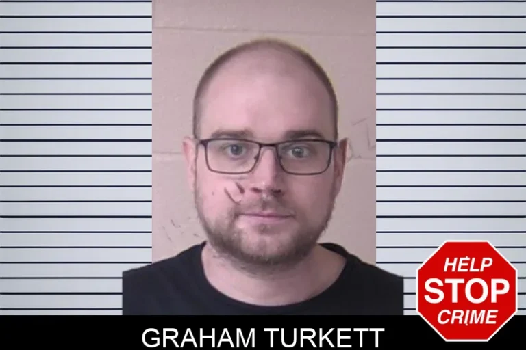 Graham Turkett