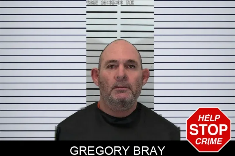 Gregory Bray