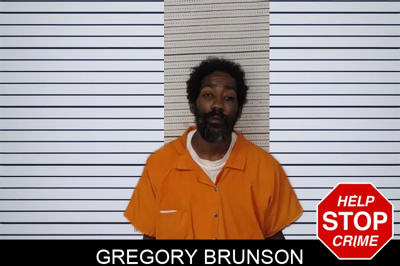 Gregory Brunson