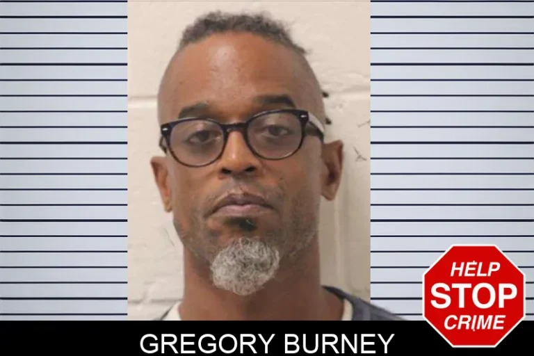 Gregory Burney