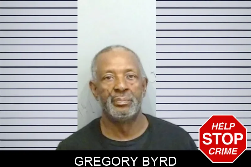 Gregory Byrd