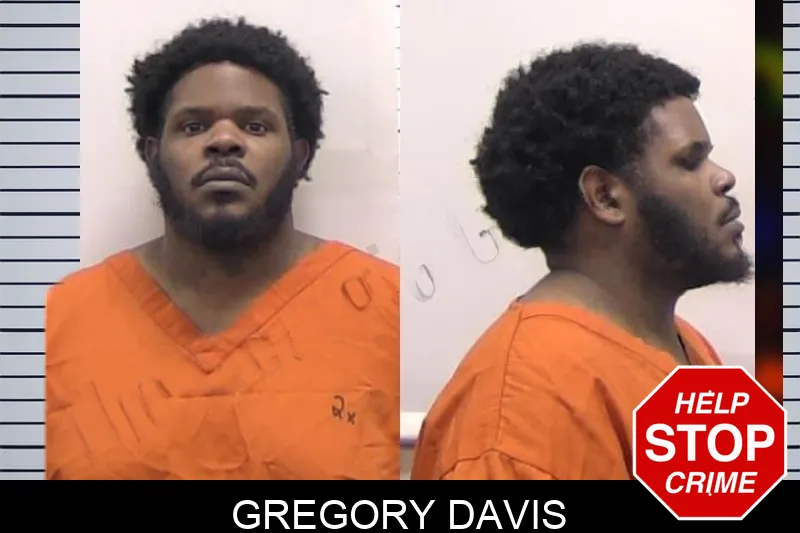 Gregory Davis