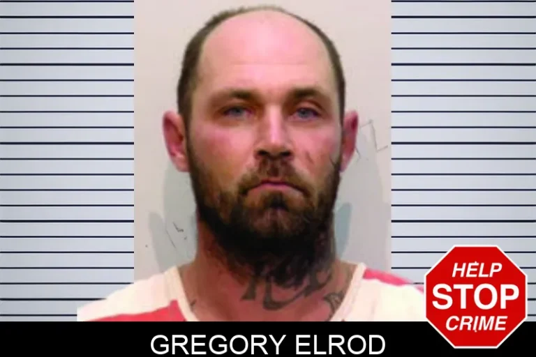 Gregory Elrod