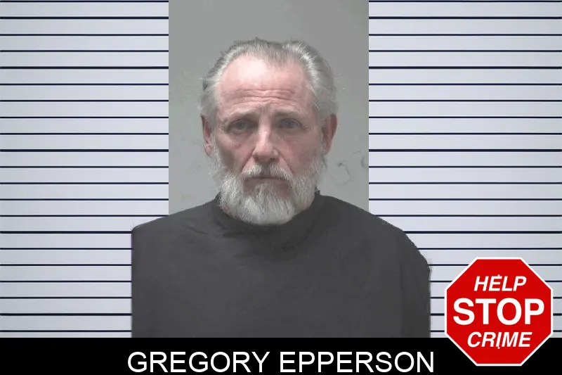 Gregory Epperson