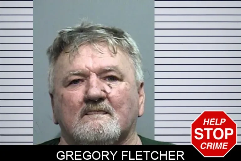 Gregory Fletcher