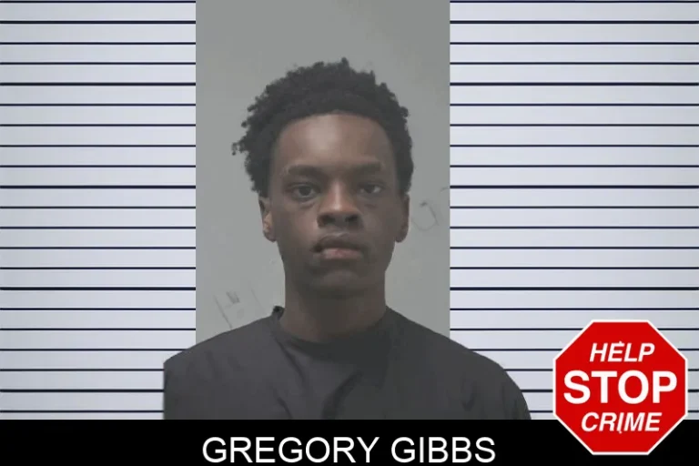 Gregory Gibbs mugshot – Coweta County , Georgia Gregory Gibbs