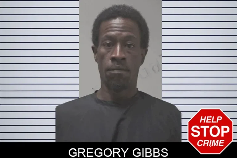 Gregory Gibbs