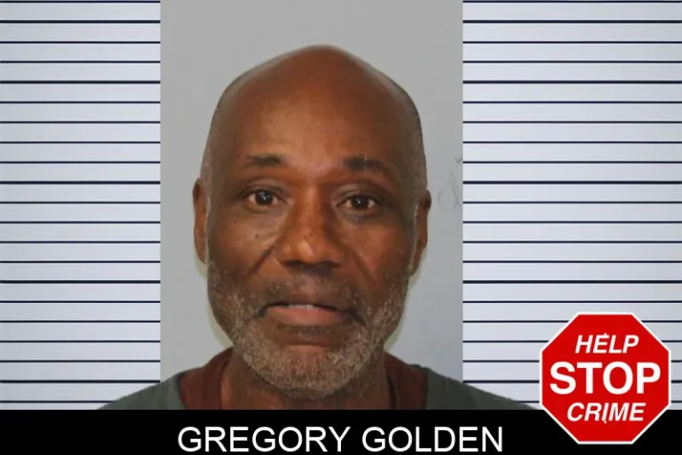 Gregory Golden