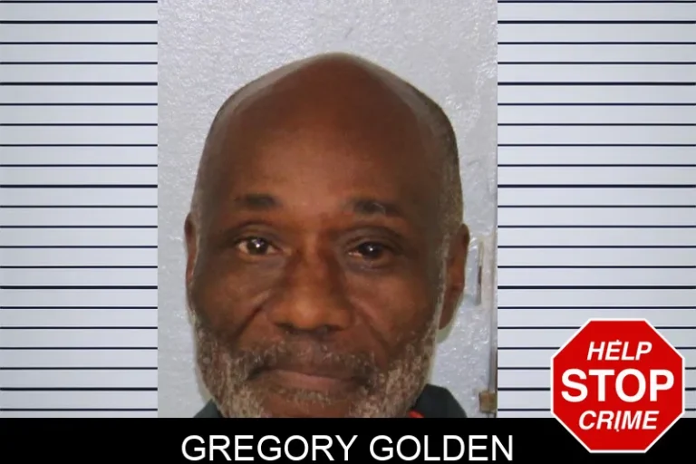 Gregory Golden