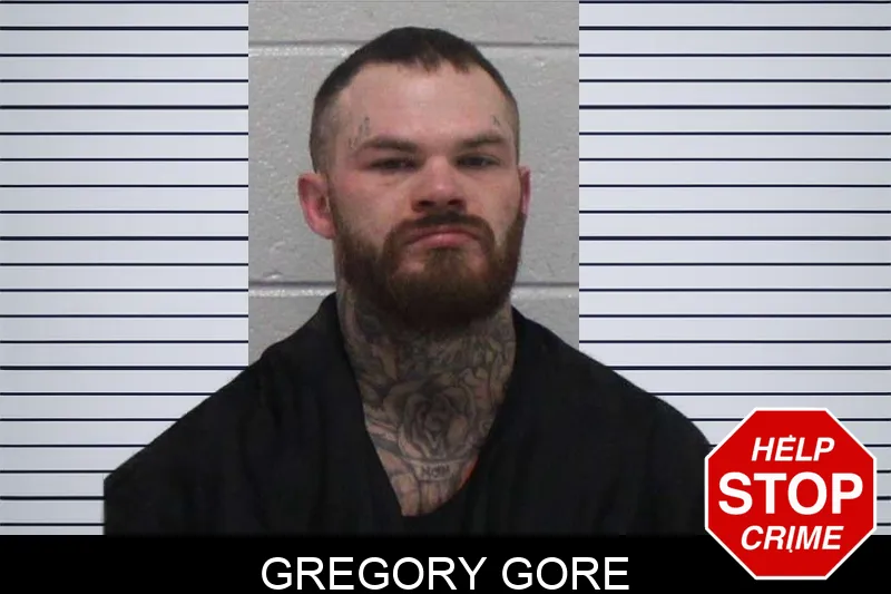 Gregory Gore