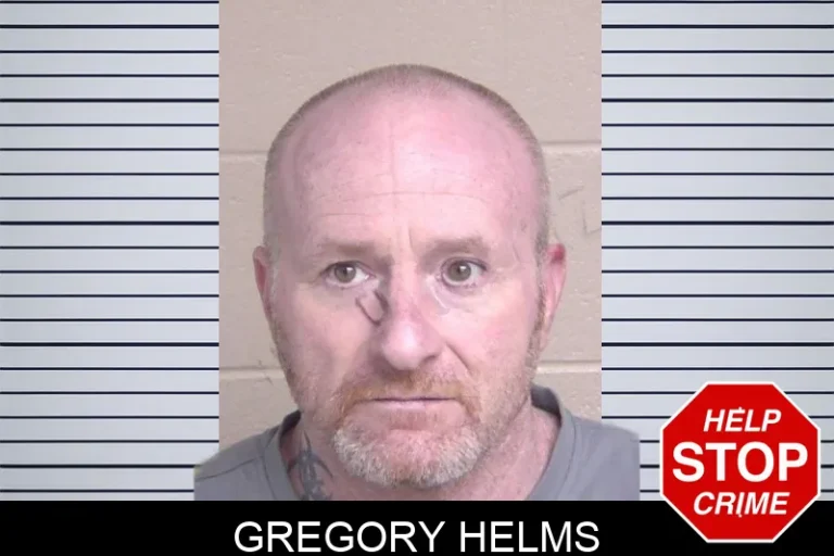 Gregory Helms