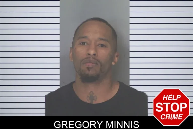 Gregory Minnis