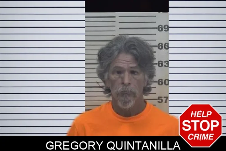 Gregory Quintanilla